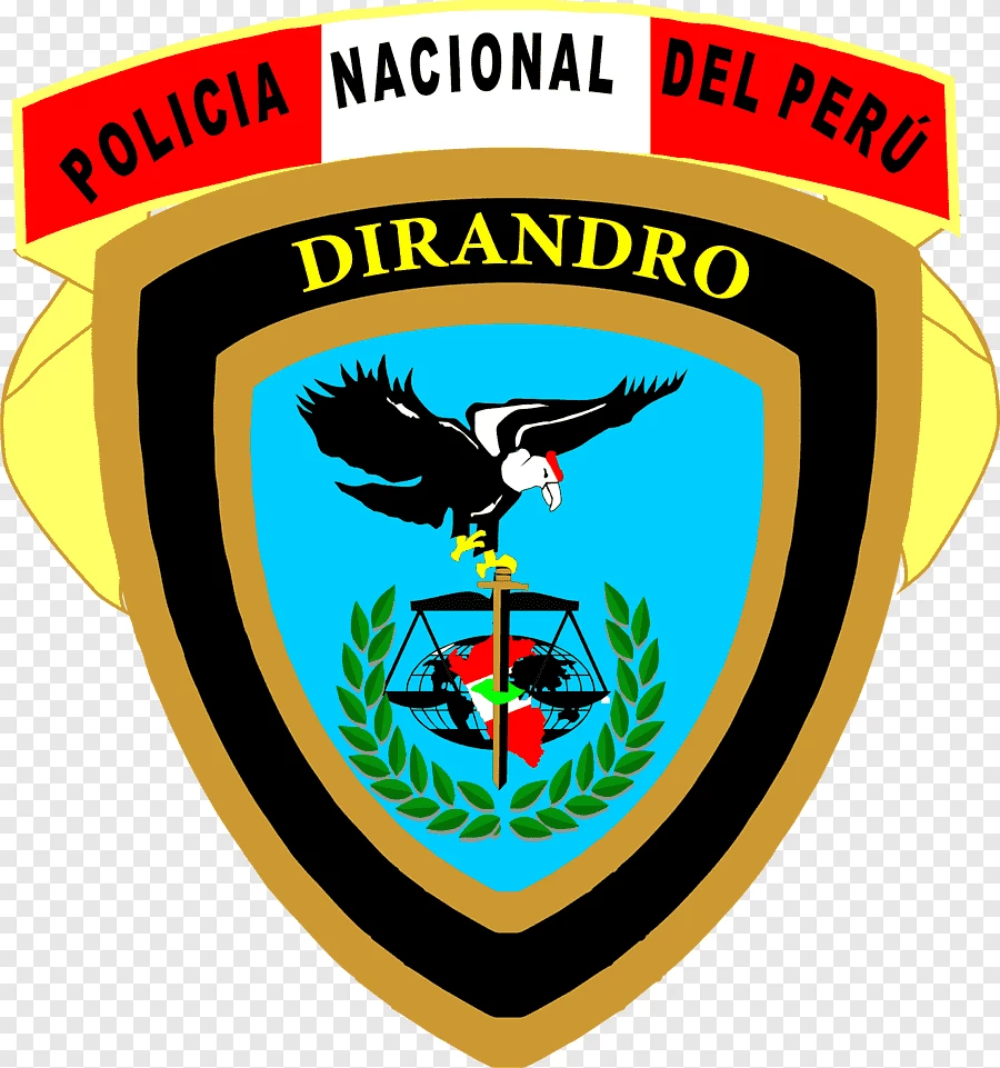 Dirección Antidrogas de la Policía Nacional del Perú