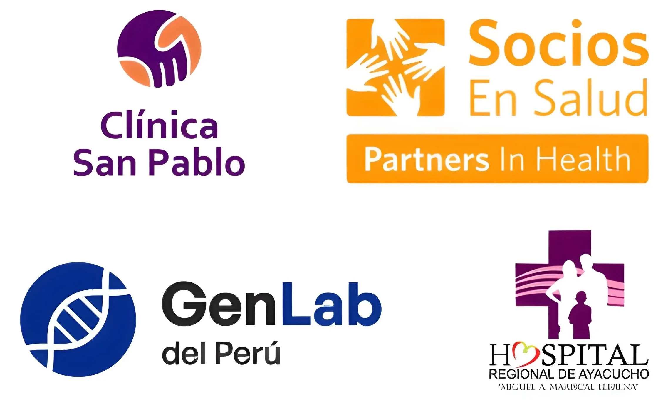 Sector Privado - Salud