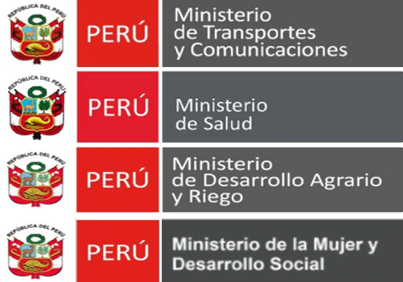 Ministerios